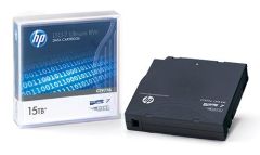 LT07 Tape HP 15TB (Ultrium)