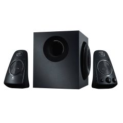 Logitech Z623 Speaker System (980-000403)