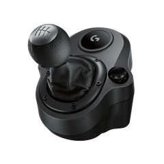 Logitech Driving Force Μοχλός Ταχυτήτων για τα G923,G29,G920