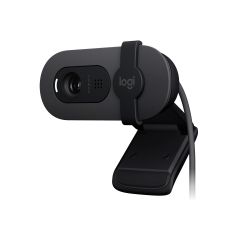 Logitech Brio 105 Web Camera Full HD 1080p - 960-001592