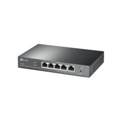 TP-Link ER605 SafeStream Gigabit Multi-WAN VPN Router