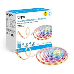 TP-Link Tapo L930-5 Smart Light Strip, Multicolor