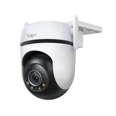 Tp-Link Tapo C520WS Outdoor Pan Tilt Security WiFi Camera
